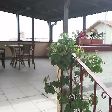 Penzion Къща За Гости Бяла Bjala