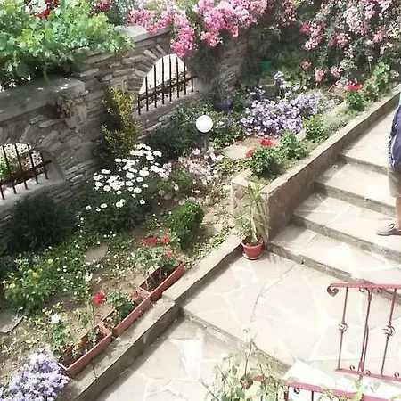 Къща За Гости Бяла Penzion