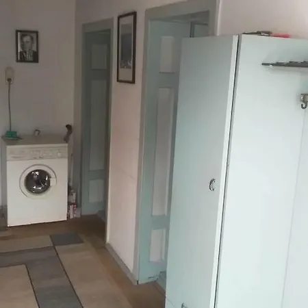 Къща За Гости Бяла Penzion
